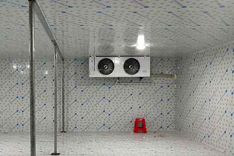 建一個(gè)40平方小型冷庫(kù)要多少錢(qián) 建一個(gè)40平方小型冷庫(kù)要多少錢(qián)