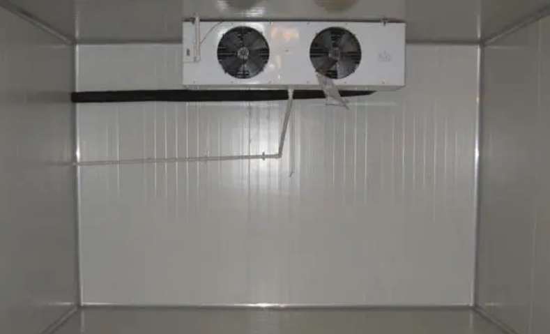 建一個(gè)40平方小型冷庫(kù)要多少錢(qián) 建一個(gè)40平方小型冷庫(kù)要多少錢(qián)