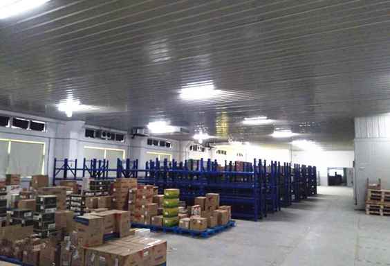 蓮霧怎么在保鮮冷庫中保存 蓮霧怎么在保鮮冷庫中保存