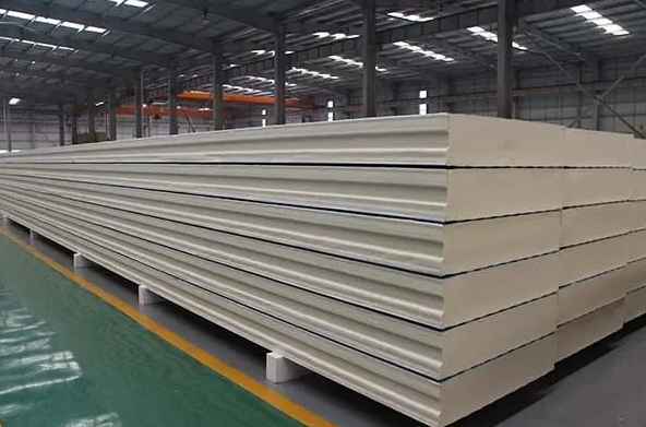 冷庫板安裝費每平米多少錢 冷庫板安裝費每平米多少錢