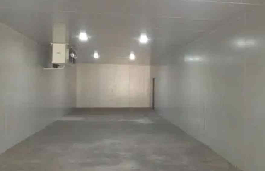 冷庫(kù)制冷劑用氨還是用氟利昂好些