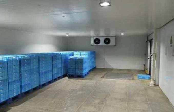 酒店廚房冷庫(kù)建設(shè)需要多少錢 酒店廚房冷庫(kù)建設(shè)需要多少錢