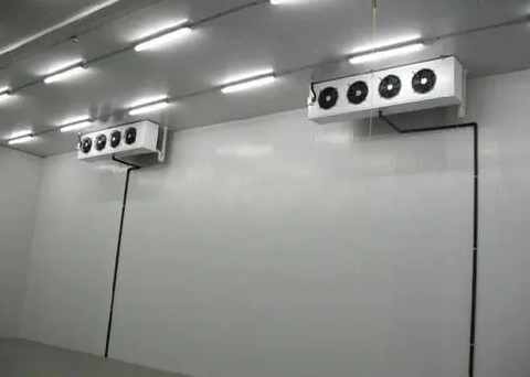 地下室建造冷庫(kù)的優(yōu)缺點(diǎn)有哪些