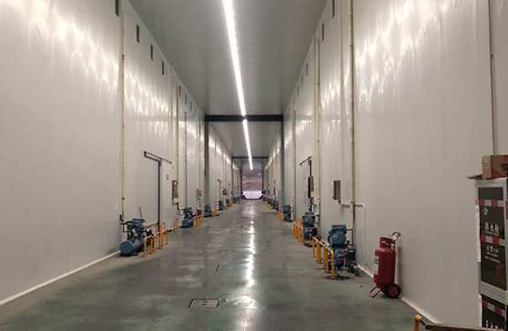 選擇冷庫安裝廠家需要注意什么問題 選擇冷庫安裝廠家需要注意什么問題