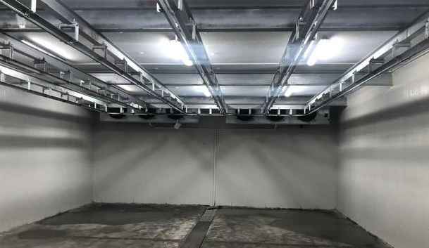 專業(yè)維修冷庫的公司如何選擇