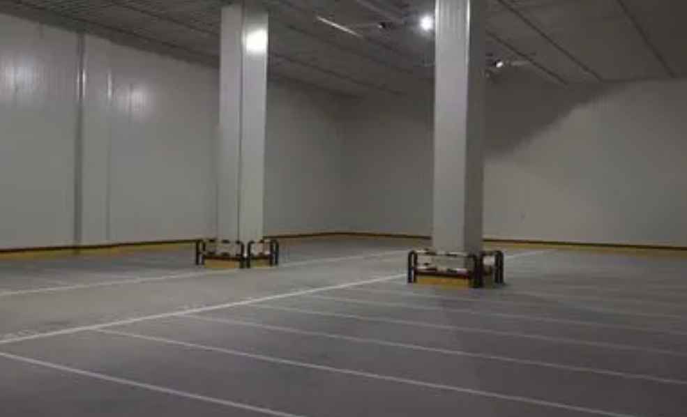 租100平米冷庫(kù)每個(gè)月大概多少錢 租100平米冷庫(kù)每個(gè)月大概多少錢