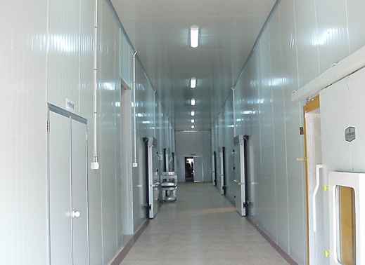 醫(yī)藥冷庫保養(yǎng)方法及流程