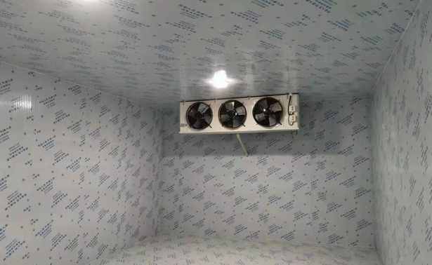 搭建40平方小型冷庫要多少錢