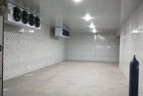 建造一個100平方乳品冷凍庫多少錢 建造一個100平方乳品冷凍庫多少錢