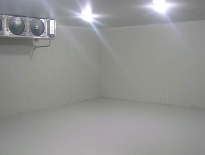 冷庫(kù)節(jié)能改造方案設(shè)計(jì) 冷庫(kù)節(jié)能改造方案設(shè)計(jì)