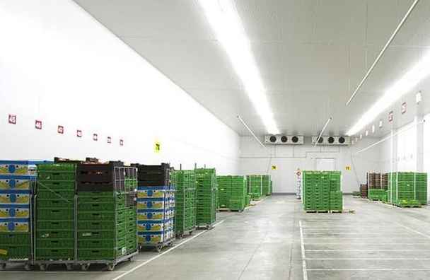 建50平米冷藏庫造價(jià)多少錢