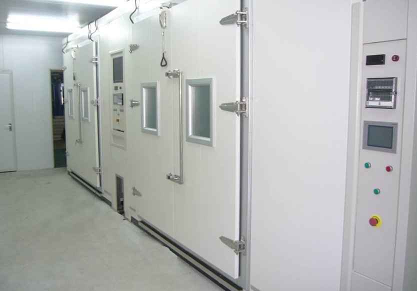 冷庫(kù)可以拆了重新裝嗎