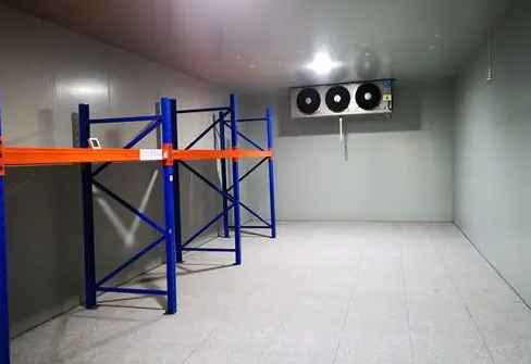 小型冷庫(kù)安裝公司如何正常選擇