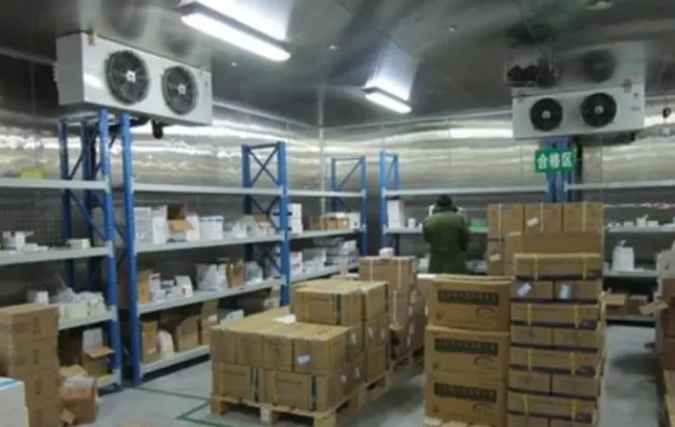 醫(yī)藥冷庫費用構(gòu)成以及如何控制建造成本