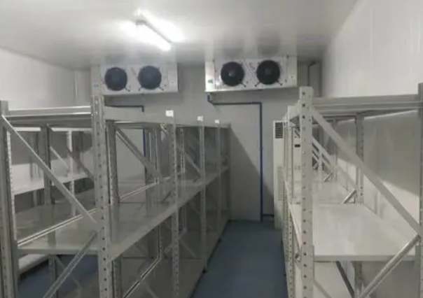 安裝冷庫需要注意的問題有哪些 安裝冷庫需要注意的問題有哪些