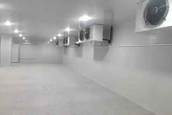 冷庫拆除過程中為什么會(huì)爆炸 冷庫拆除過程中為什么會(huì)爆炸