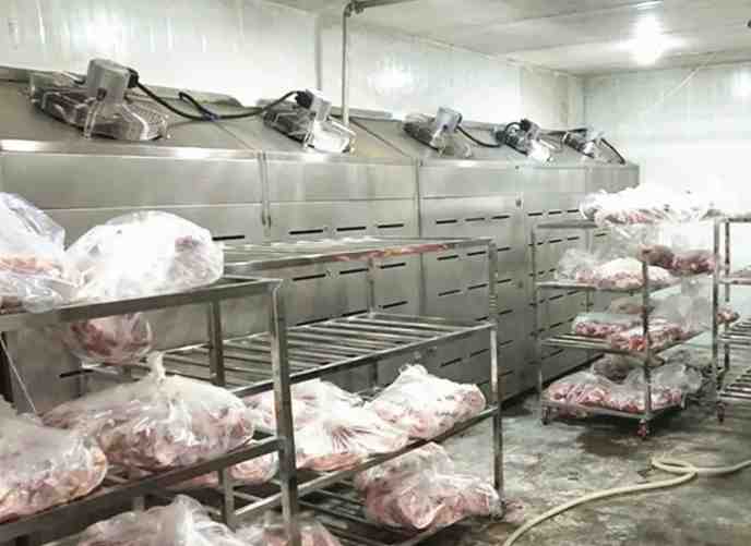 冷藏庫(kù)的溫度一般控制在多少度