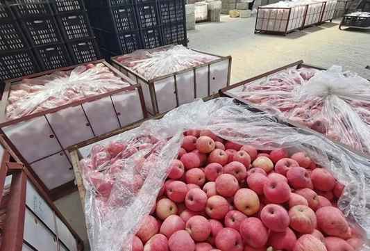 安裝30平米蘋果保鮮冷庫大約需要多少錢 安裝30平米蘋果保鮮冷庫大約需要多少錢