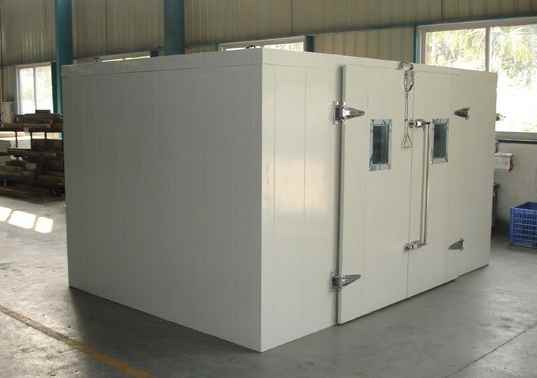 安裝20平方冷凍庫(kù)大約需要多少費(fèi)用