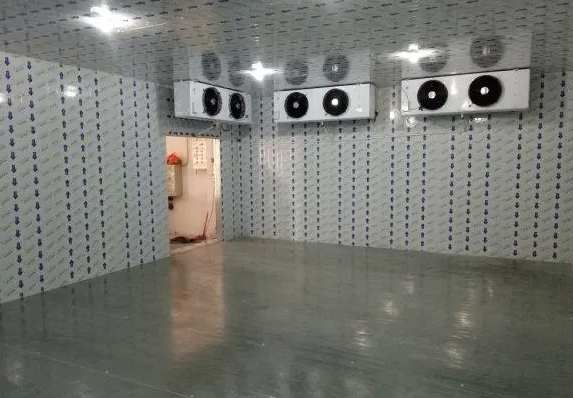 酒店廚房冷庫(kù)建設(shè)需要多少錢 酒店廚房冷庫(kù)建設(shè)需要多少錢