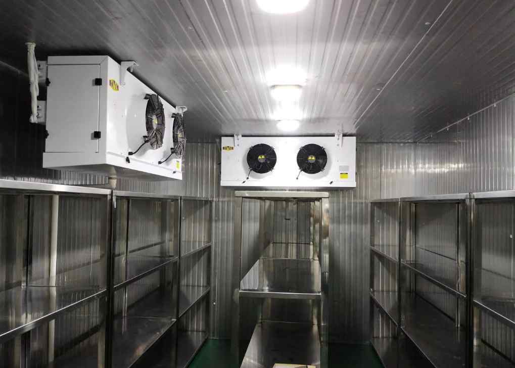 中溫冷庫(kù)可以保鮮水果嗎 中溫冷庫(kù)可以保鮮水果嗎