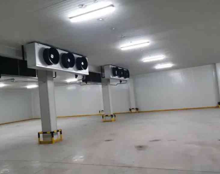 冷庫結(jié)構(gòu)設(shè)計注意事項 冷庫結(jié)構(gòu)設(shè)計注意事項