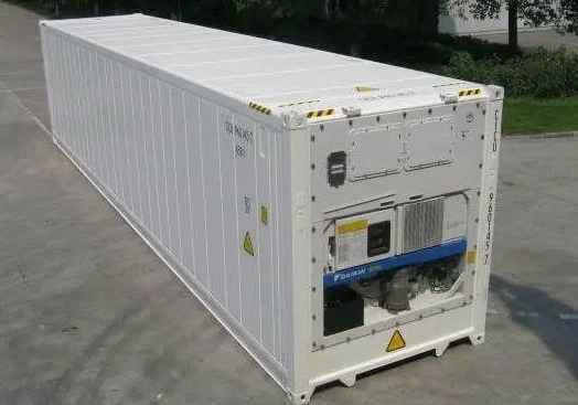 15米集裝箱冷庫大約多少錢 15米集裝箱冷庫大約多少錢