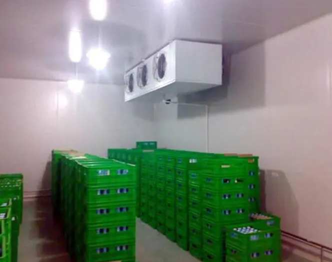 安裝80平米保鮮冷庫造價多少錢 安裝80平米保鮮冷庫造價多少錢