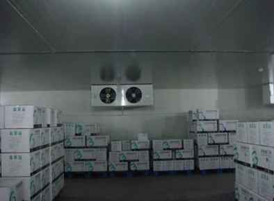 多層冷庫設(shè)計規(guī)范標(biāo)準(zhǔn)