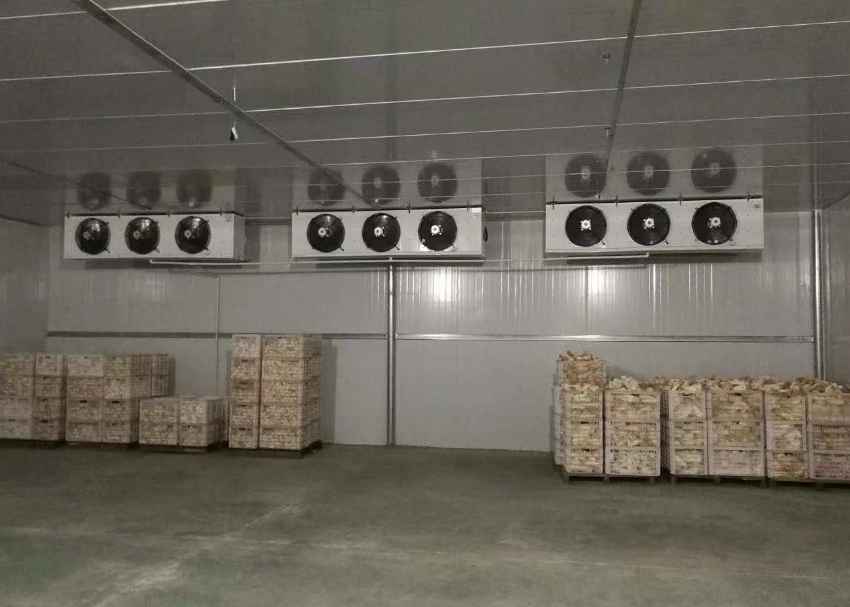 安裝700立方的冷庫(kù)需要多少錢