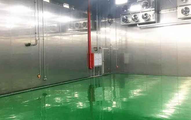 如何管理好一個(gè)冷庫(kù) 如何管理好一個(gè)冷庫(kù)