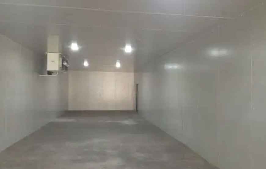 冷庫(kù)保溫一般用什么材料效果好