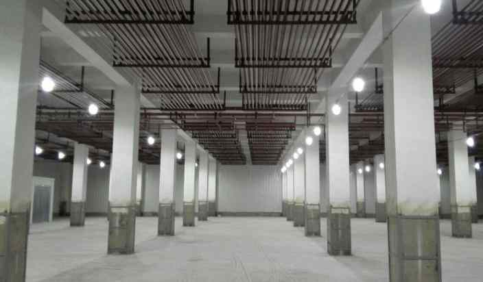 冷藏庫的作用是什么 冷藏庫的作用是什么