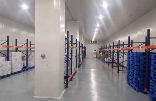 建一個(gè)冷藏庫要多少錢一個(gè)平方