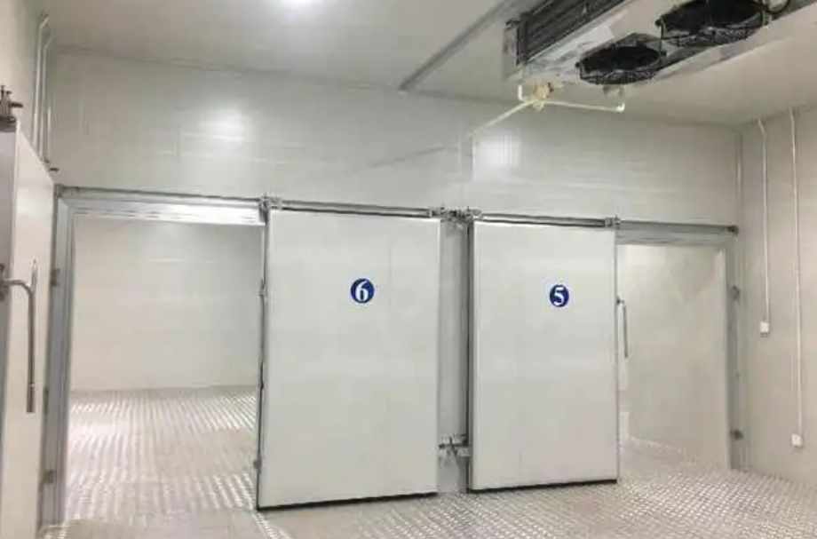 冷庫(kù)墻體保溫用什么材料