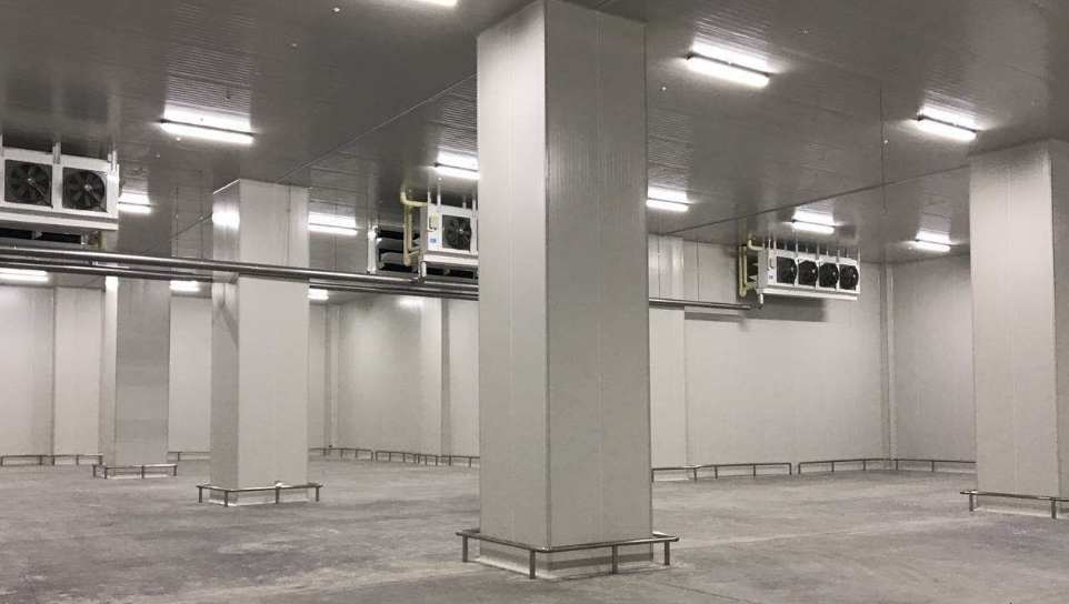 常溫冷庫(kù)和低溫冷庫(kù)哪個(gè)好