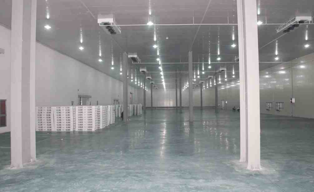 冷庫(kù)維保一次需要多少錢 冷庫(kù)維保一次需要多少錢