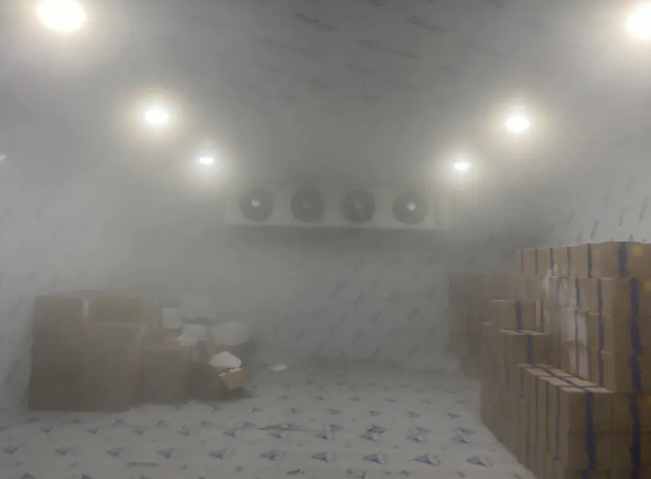 凍肉冷庫選擇風(fēng)冷還是鋁排 凍肉冷庫選擇風(fēng)冷還是鋁排