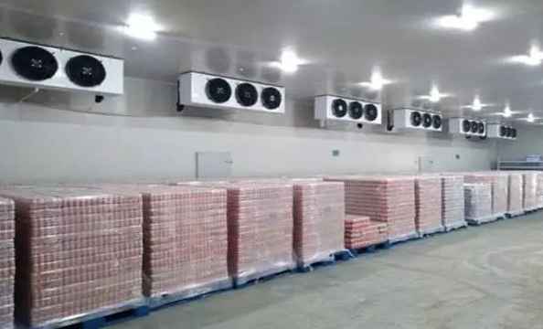 低溫冷庫的溫度一般在多少度