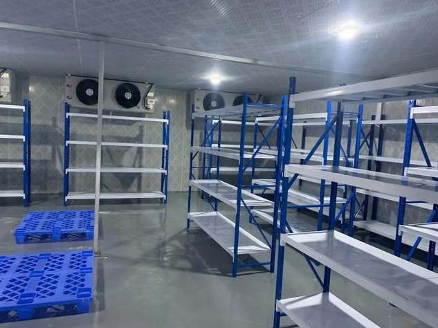 建個(gè)50平方米藥品冷庫需要多少錢 建個(gè)50平方米藥品冷庫需要多少錢