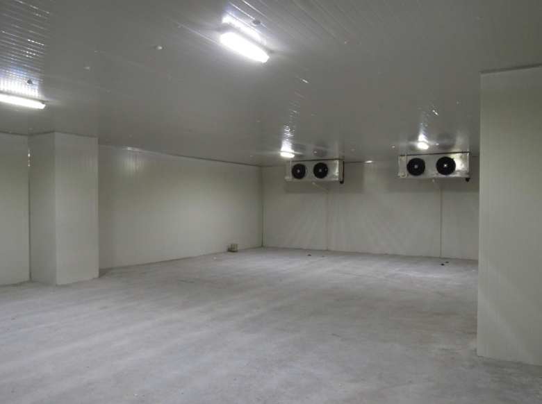 酒店廚房冷庫建設(shè)標準規(guī)范 酒店廚房冷庫建設(shè)標準規(guī)范