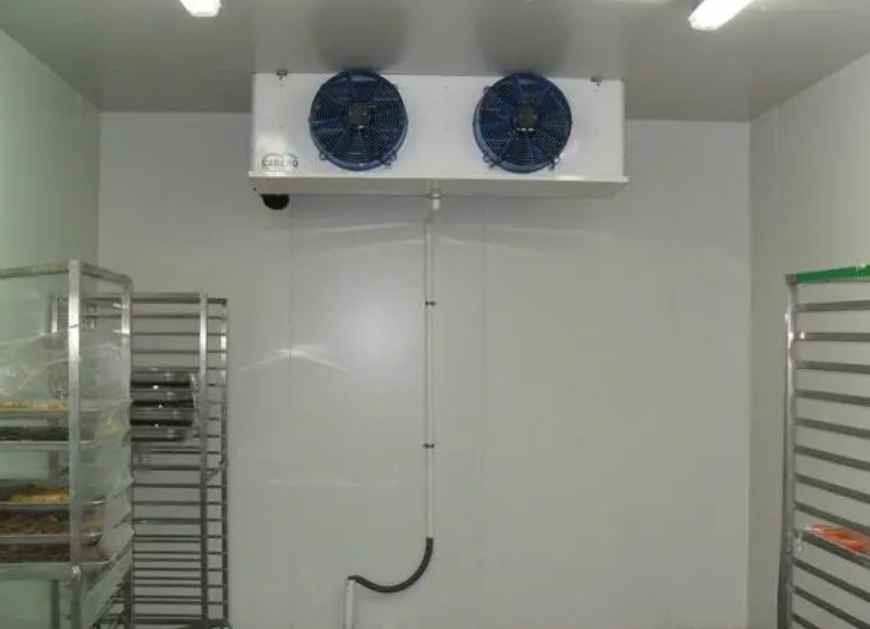 拼裝式冷庫的優(yōu)點(diǎn)有哪些？