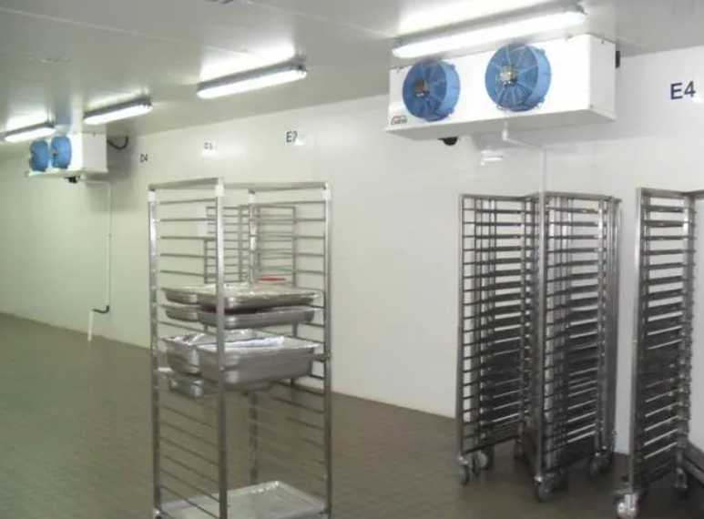 冷庫制冷慢是什么原因 冷庫制冷慢是什么原因