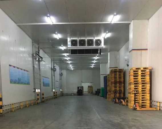 大型冷庫工程公司這么多，該如何選擇