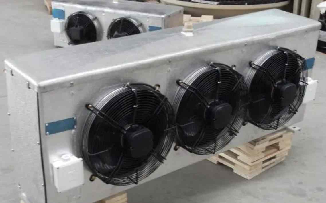 冷庫(kù)用蒸發(fā)器的特點(diǎn)有哪些方面 冷庫(kù)用蒸發(fā)器的特點(diǎn)有哪些方面