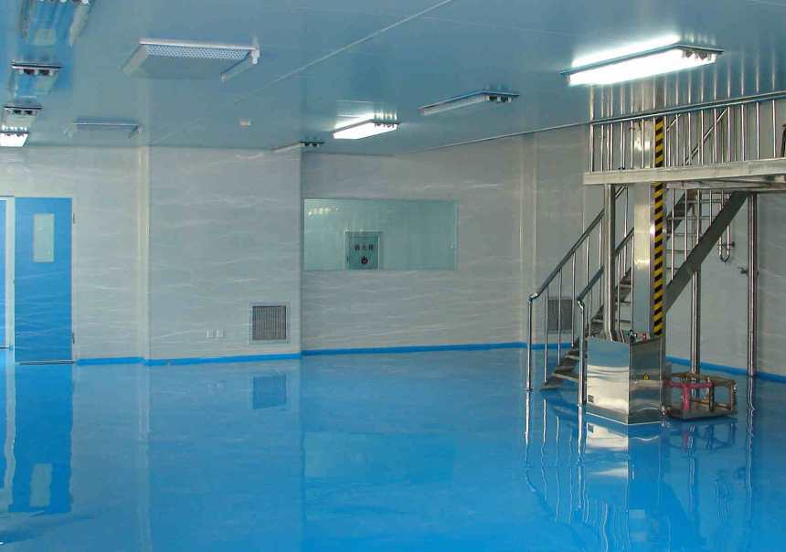 不同冷庫(kù)溫度標(biāo)準(zhǔn)是多少