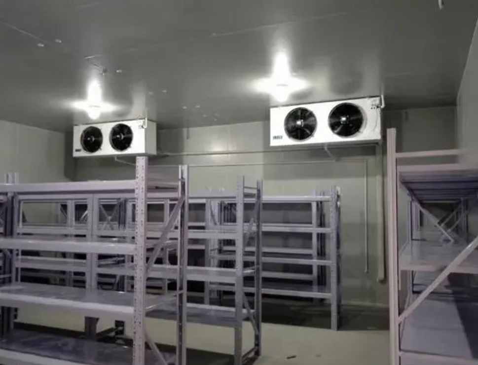 冷庫鋁排和風(fēng)冷的區(qū)別在哪 冷庫鋁排和風(fēng)冷的區(qū)別在哪