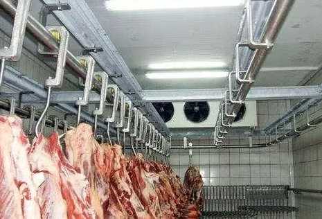 排酸冷庫與冷庫的不同之處