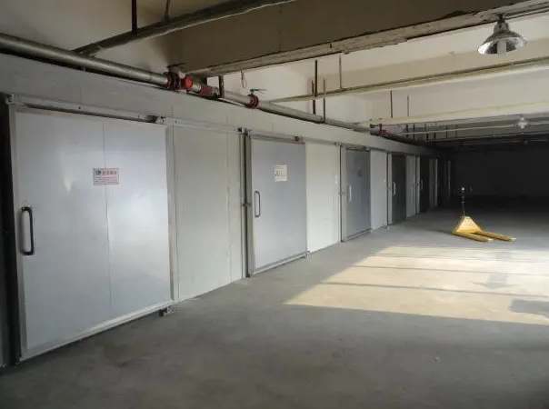 雞蛋冷庫(kù)保鮮技術(shù)要求 雞蛋冷庫(kù)保鮮技術(shù)要求