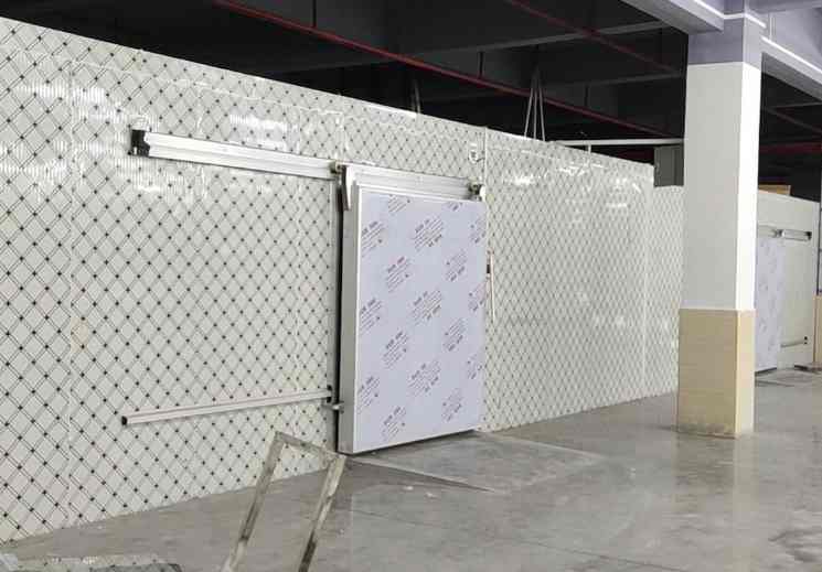 冷庫預(yù)冷間具體有什么作用 冷庫預(yù)冷間具體有什么作用